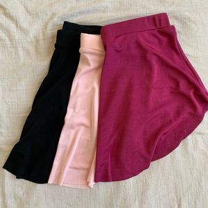 Ballet Skirt Bundle
